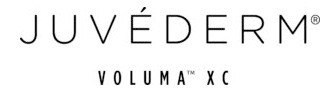 Juvederm Voluma XC