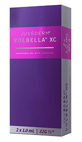 Juvederm Volbella XC package