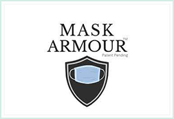 Mask Armour