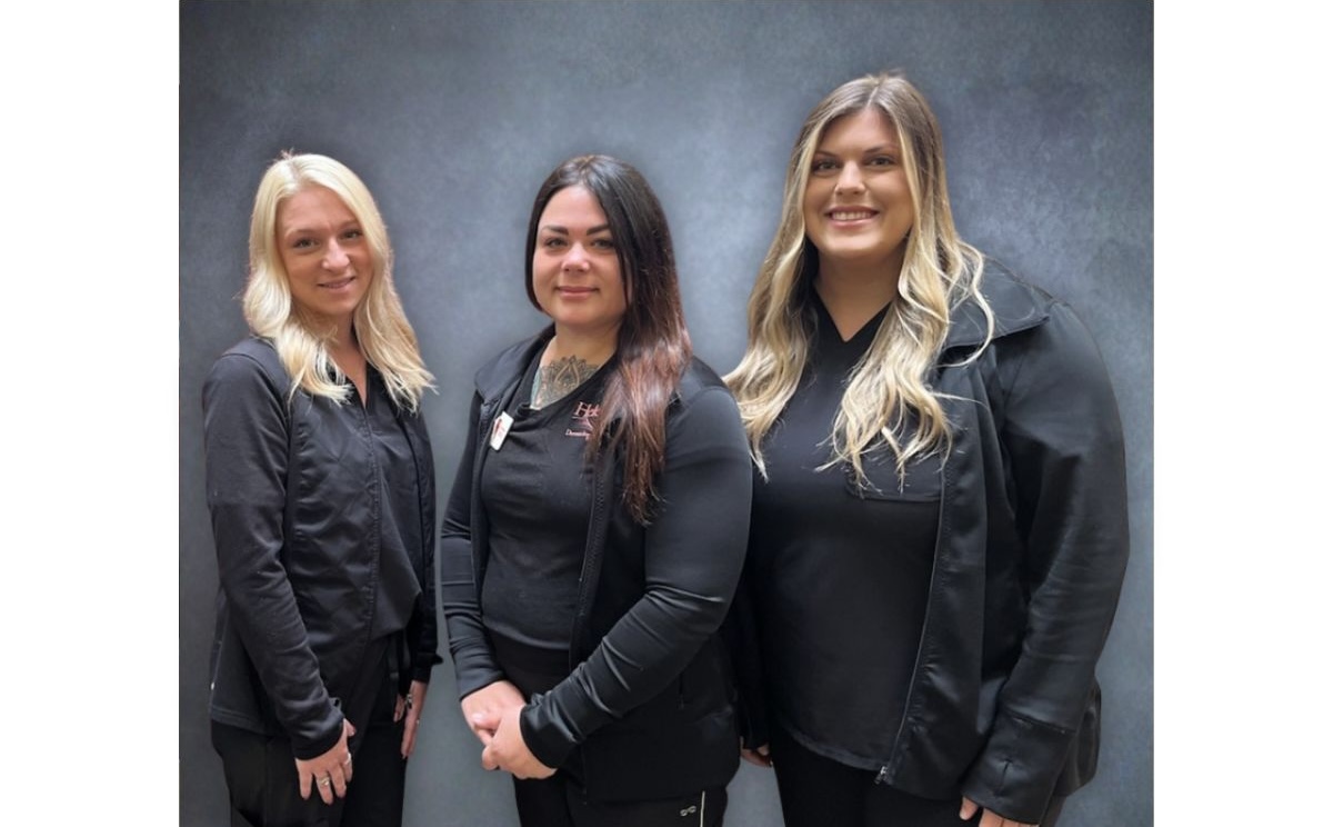 Medical Assistants at Helendale Dermatology and Medical Spa