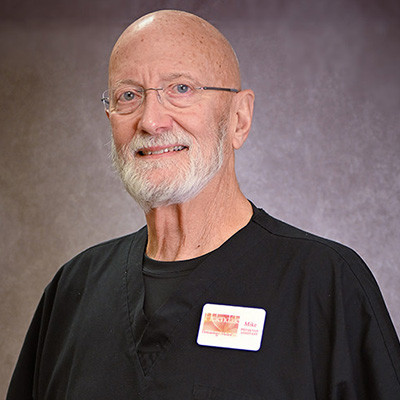 Mike Brown Physician Assistant