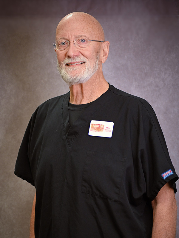 Mike Brown Physician Assistant at Helendale Dermatology