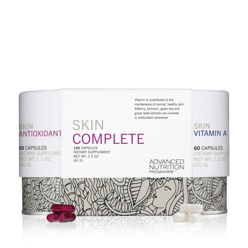 Skin Complete by jane iredale