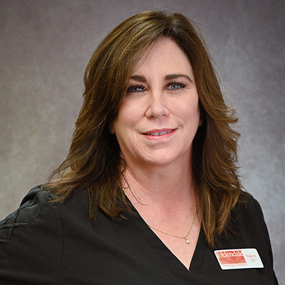 Stacey Tesch Licensed Esthetician