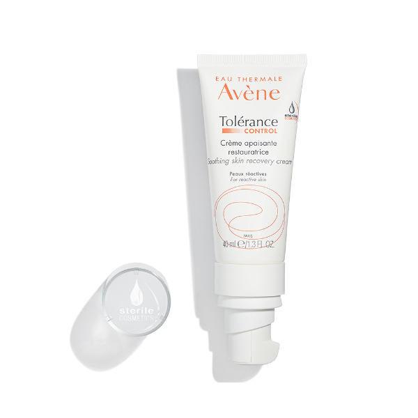 Tolerance Control Soothing Skin Recovery Balm