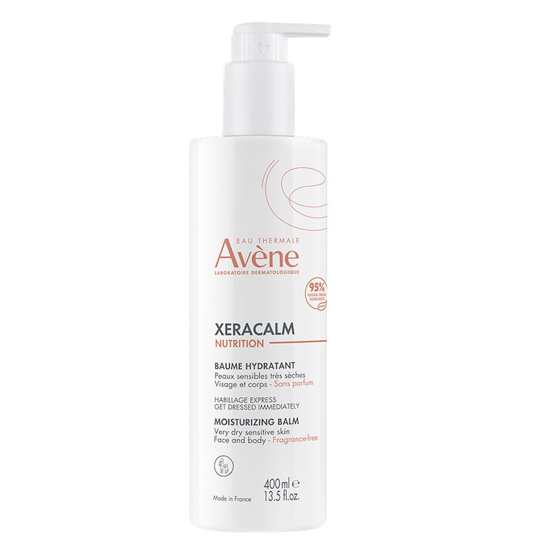 XeraCalm NUTRITION Moisturizing Balm by Avène