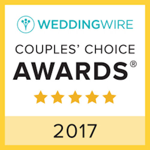 WeddingWire 2017