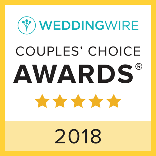 WeddingWire 2018