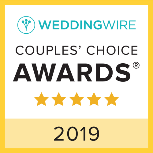 WeddingWire 2019