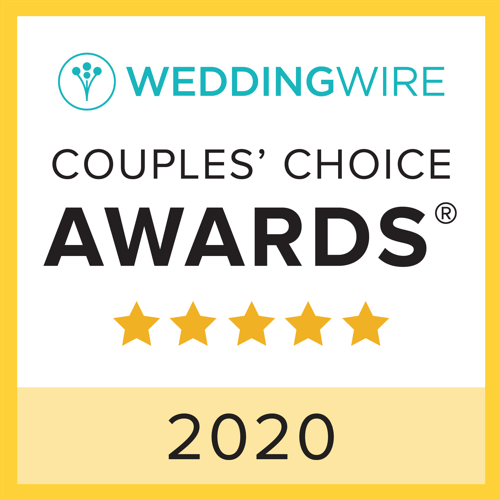 WeddingWire 2020
