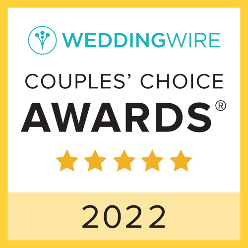 WeddingWire 2022