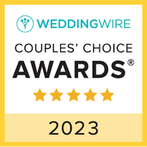 WeddingWire 2023