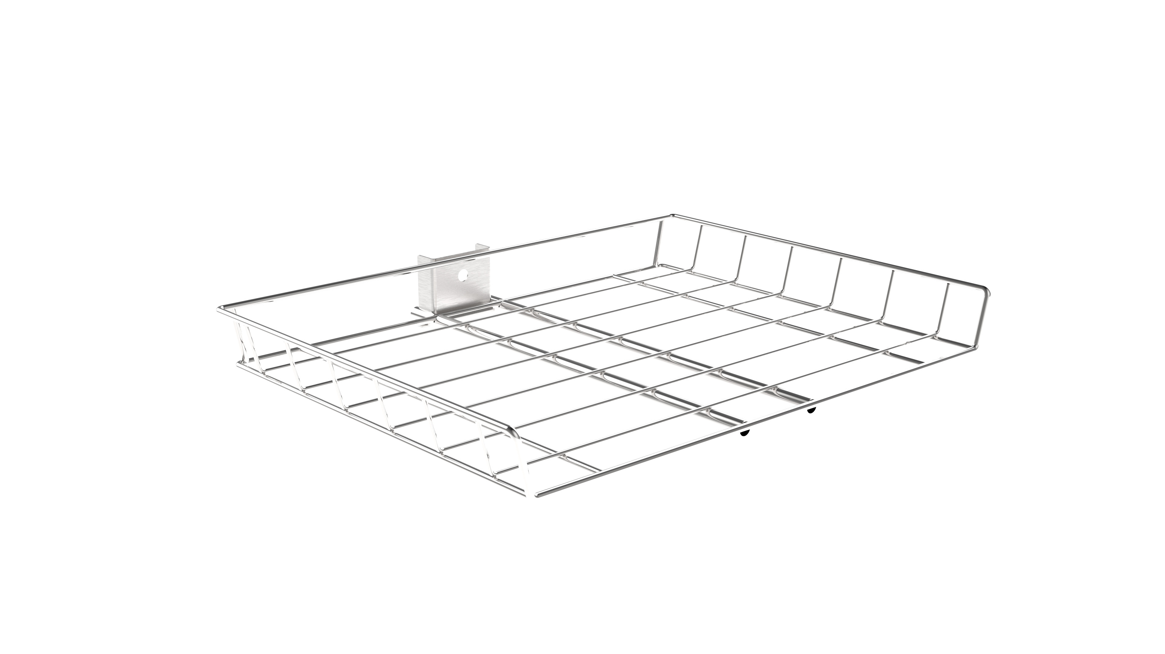Home Stand Exterior Hanging and Storage Rack