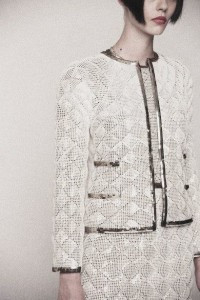 Fashion of Tile
