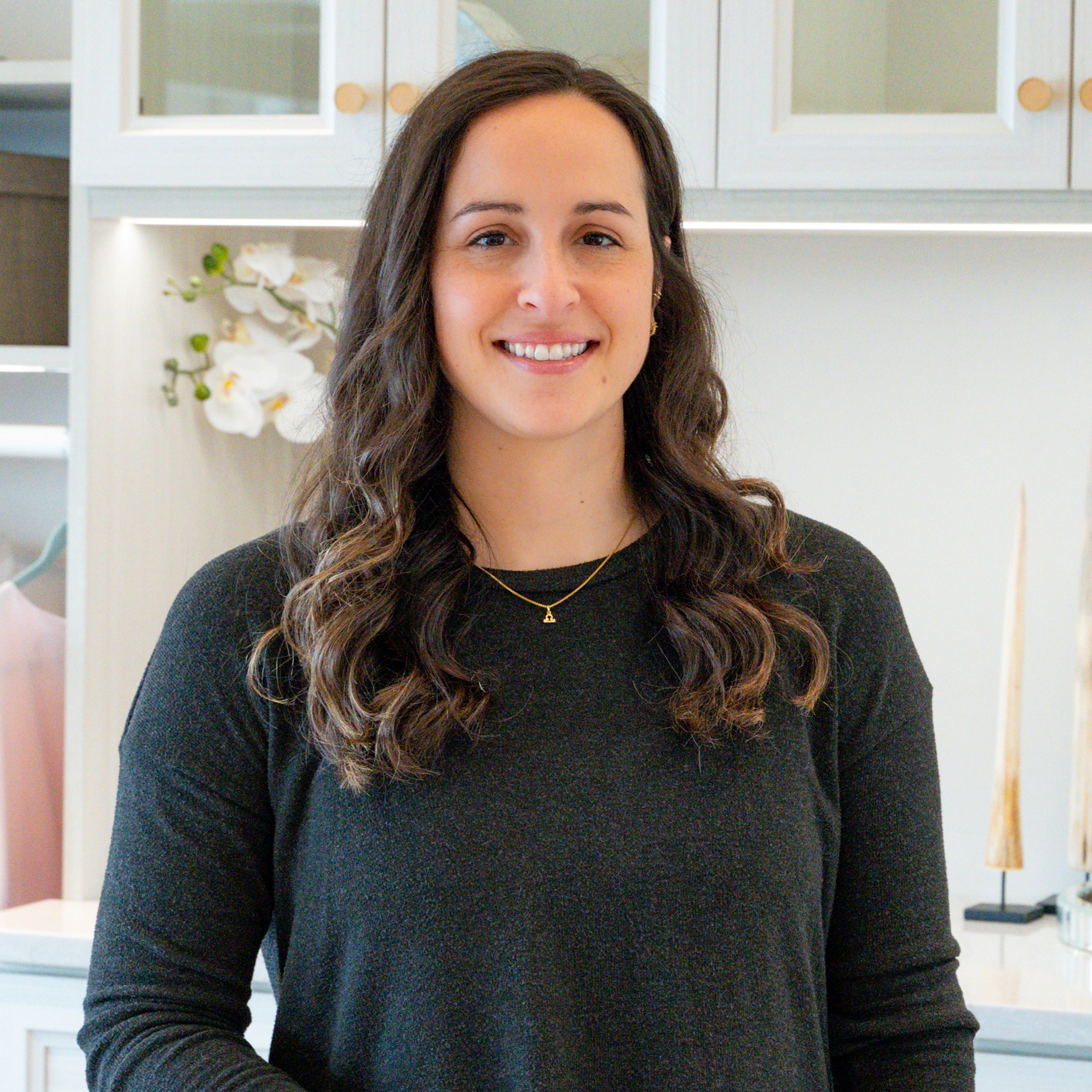 Kate Deasy Installer of Concept II