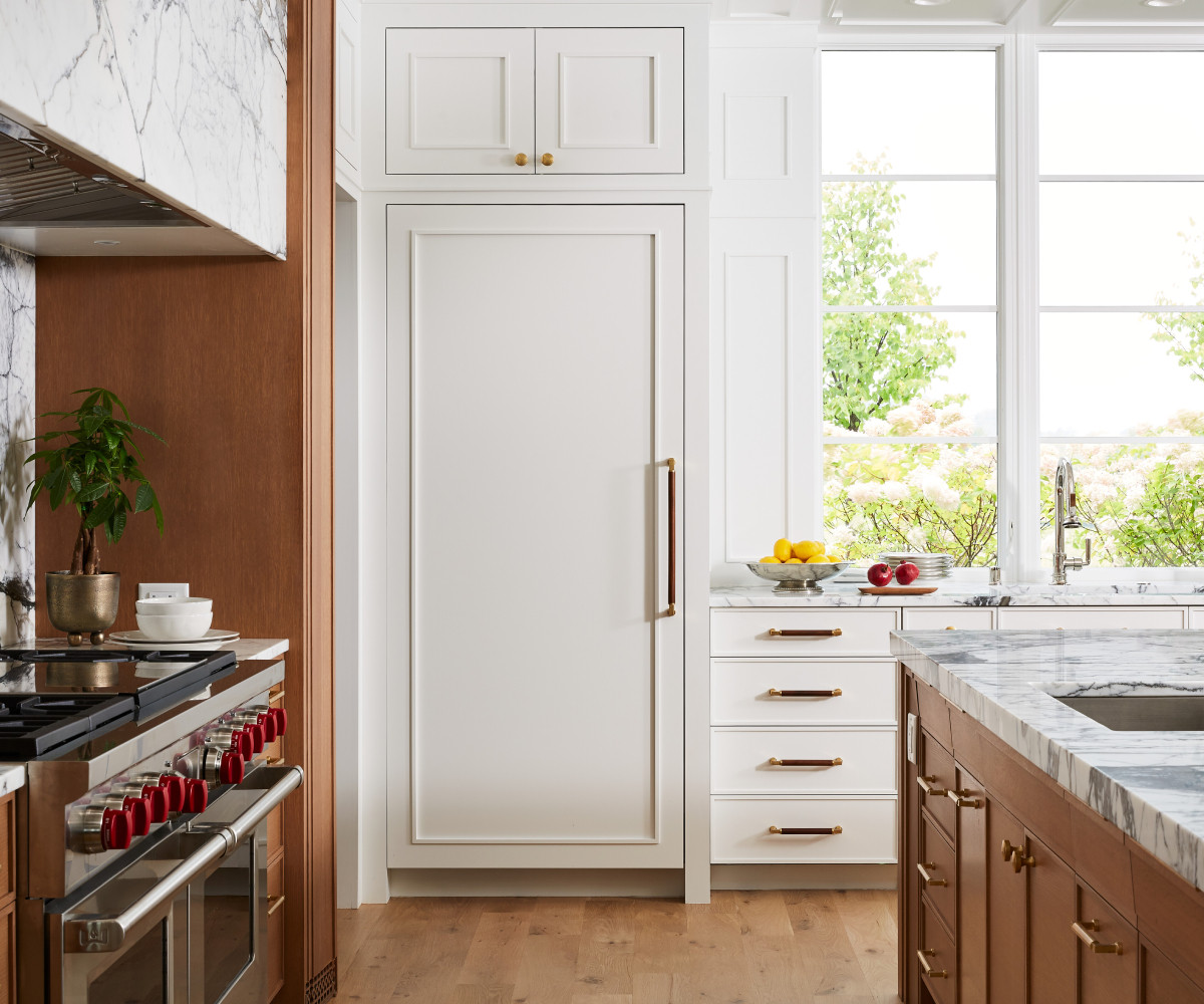 custom kitchen wood cabinets professional oven
