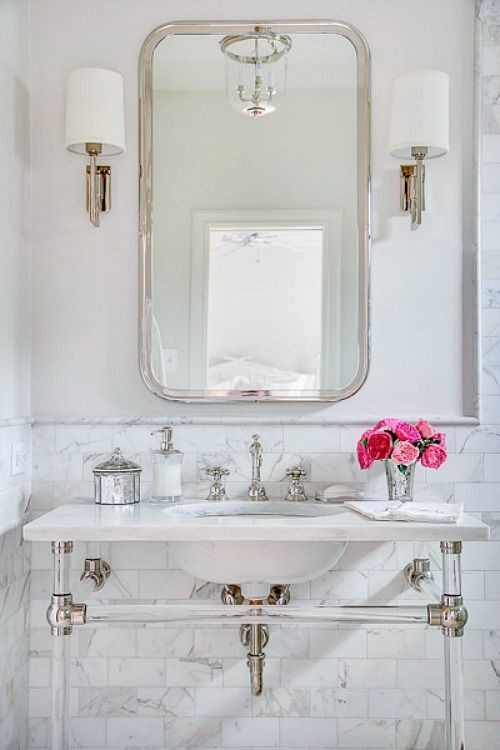 Bath Tile