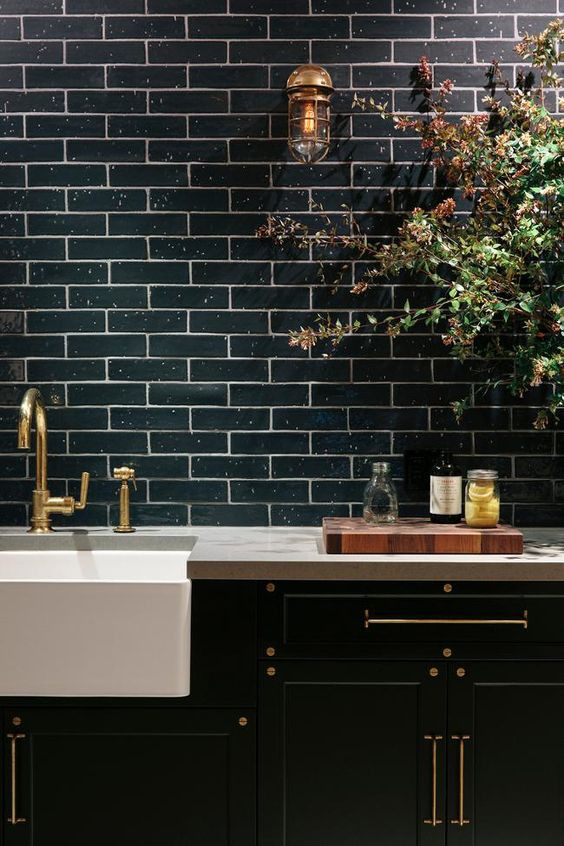 Brass Bathroom Hardware