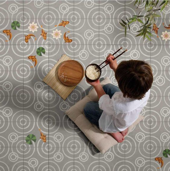 Cement Tile, Rochester, NY