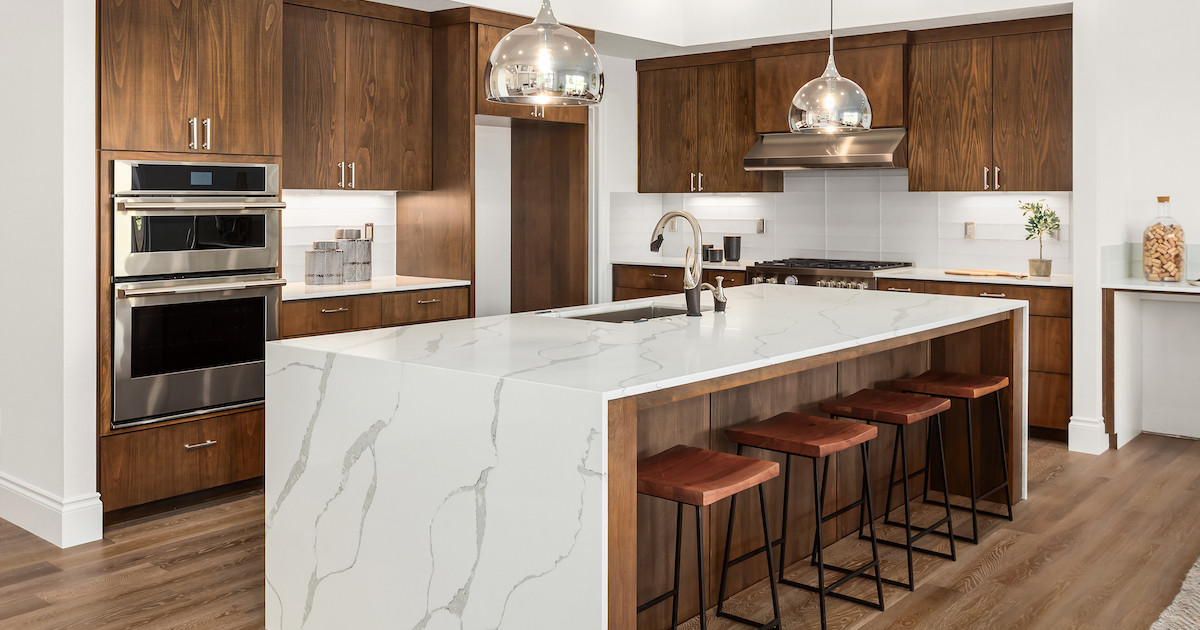 Custom Cabinet Project for Enhanced Storage Throughout Your Home