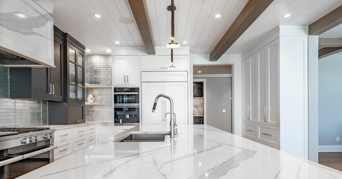 Dream Kitchen and Bath Remodeling