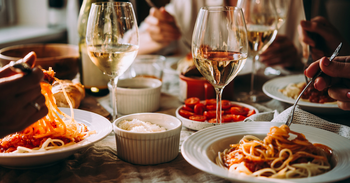 Eating Out in Rochester During Your Kitchen Remodel