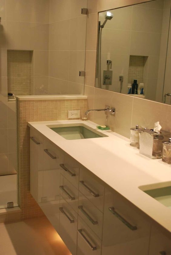 Floating Vanity Rochester, NY