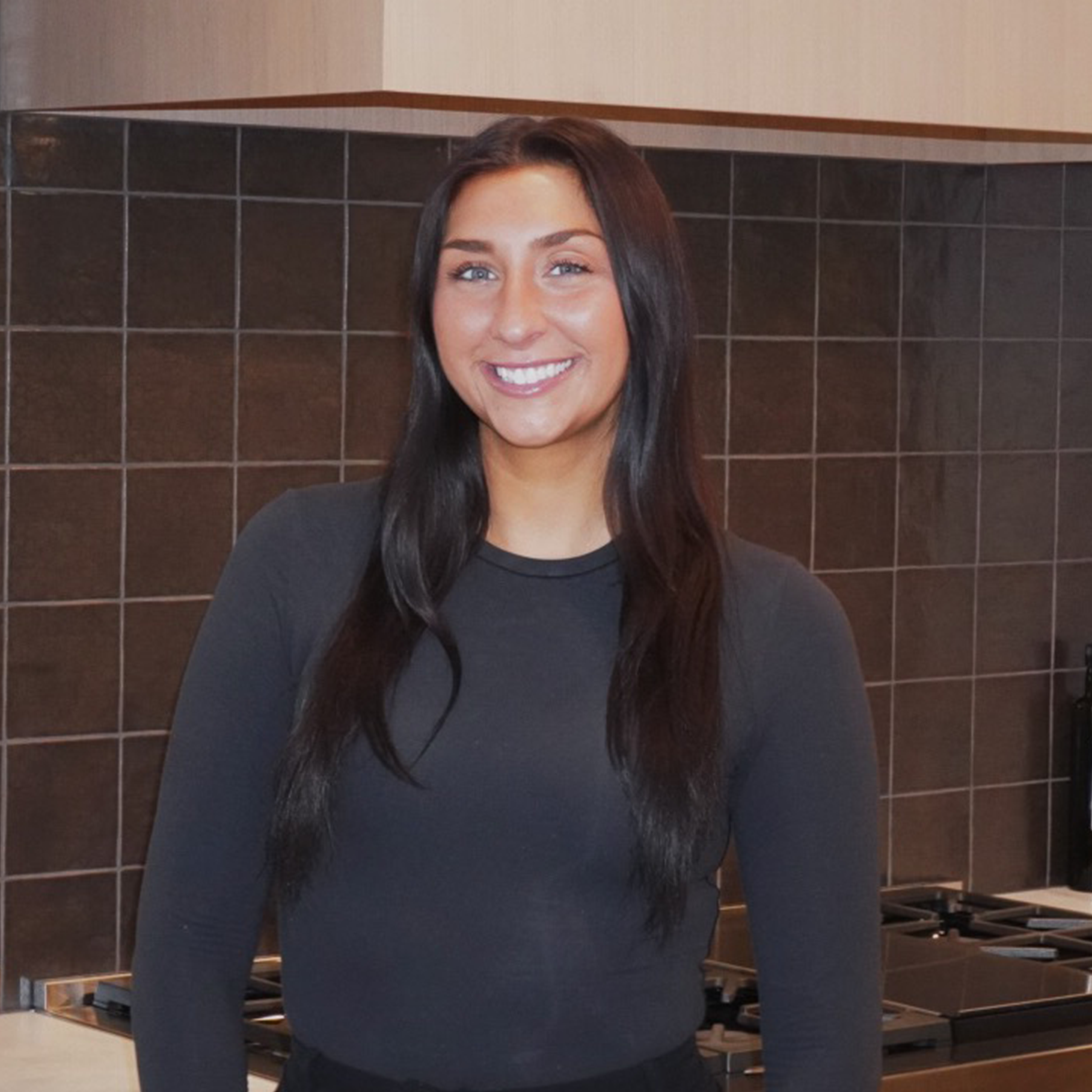 Lauren Wixom Marketing Manager at Concept II kitchen & bath