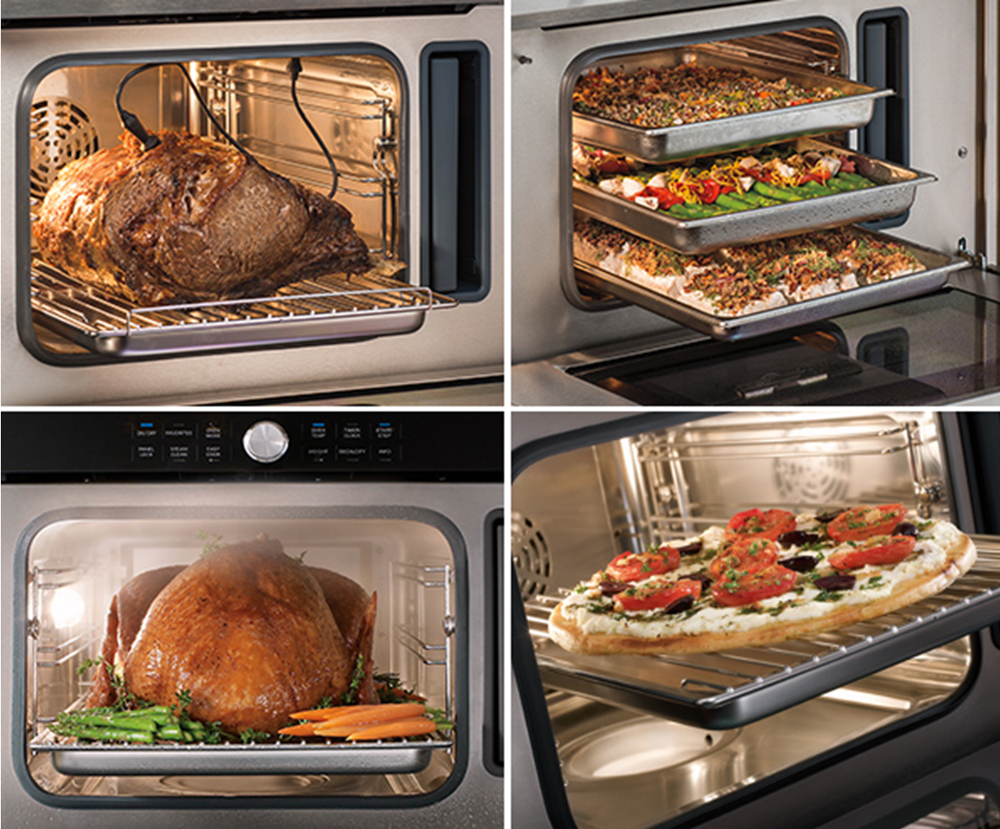 Thermador Steam Oven