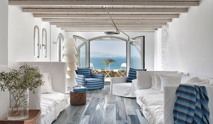 tile that looks like wood