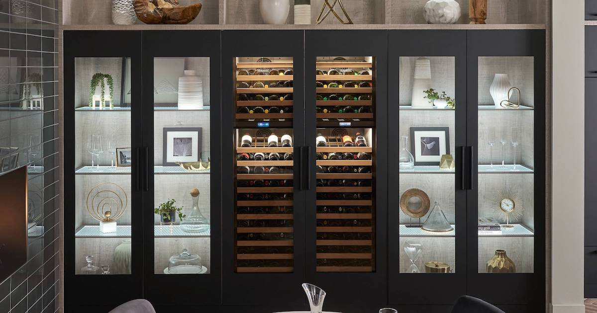 Wood Mode's Integrated Lighting Program Receives Innovation Award