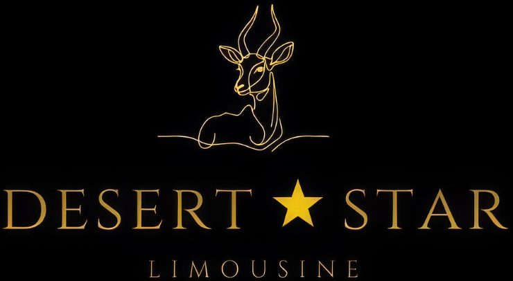 Desert Star Limos