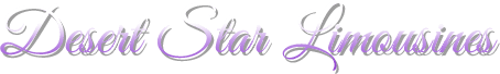 Desert Star Limo