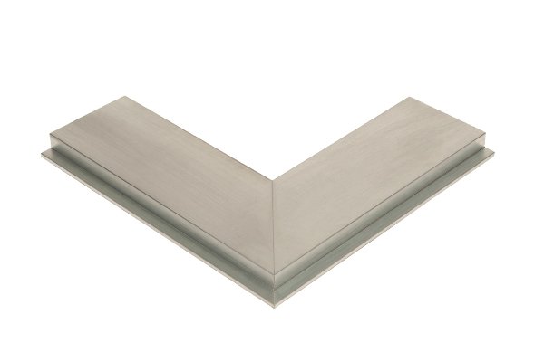 90 Degree Corner Splice