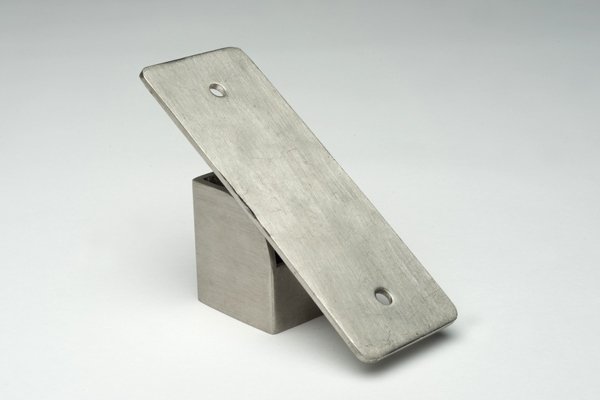 Adjustable Stair Post Top