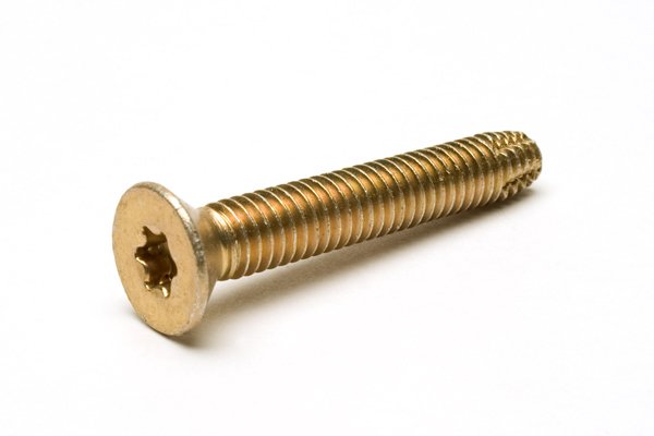 Base Plate Screw