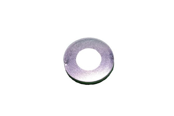 Button Cap Washer