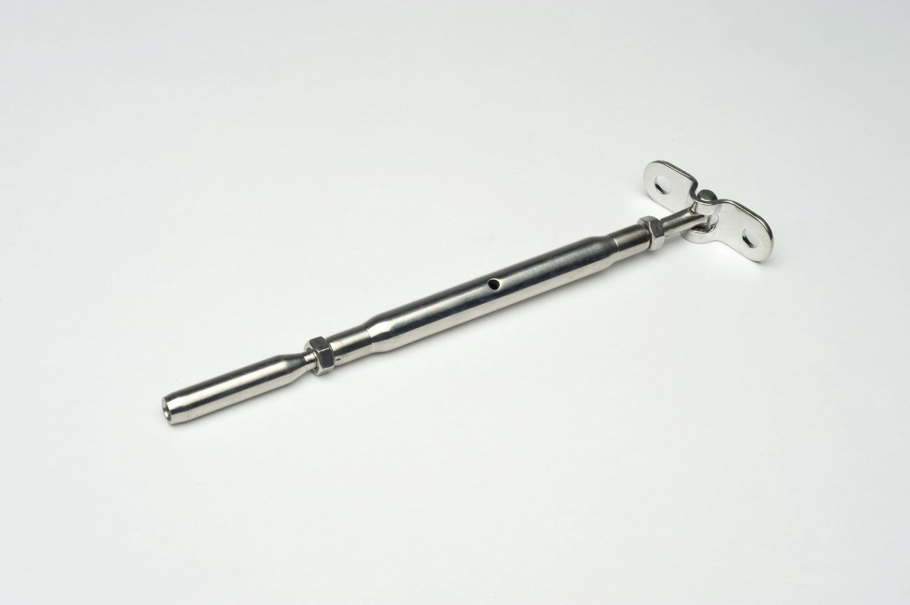 Deck Toggle Turnbuckle