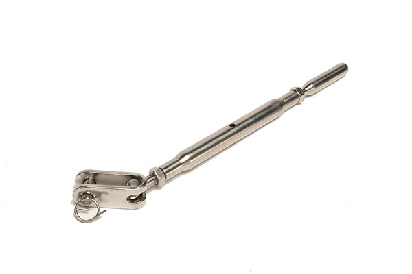 Jaw Toggle Turnbuckle