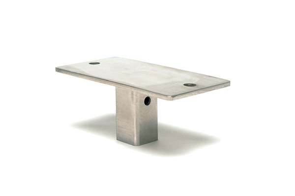 Adjustable Transformer Tops for Cable Railing Posts