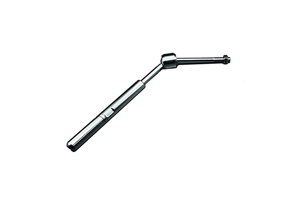 Quick Lock Angle Tensioning Terminal