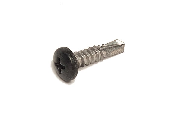Rail Screw
