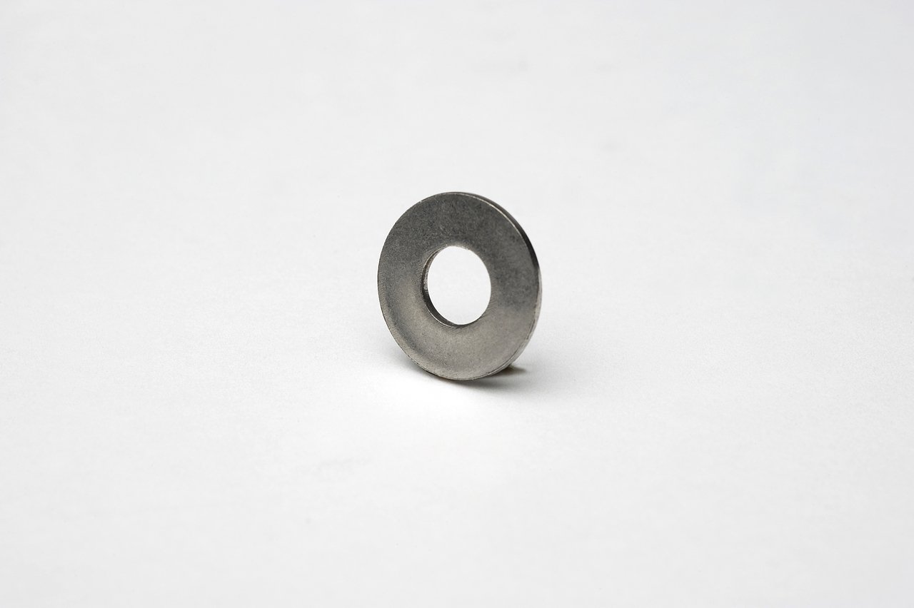 Stainless Flat Washer