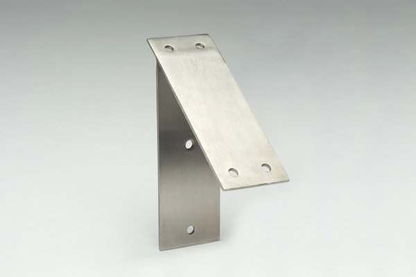 Stair Grab Rail Bracket
