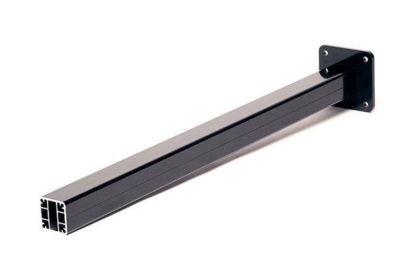 Termination Post Deck Mount