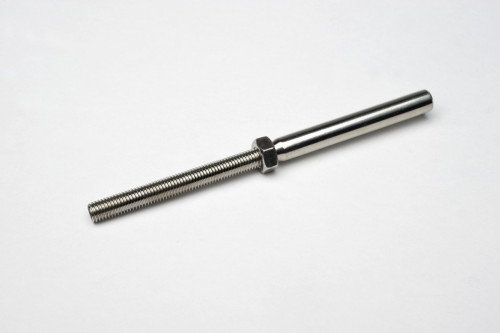 Hand Swage Tensioning Terminal