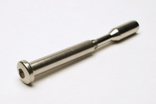 Internal Tensioning Terminal