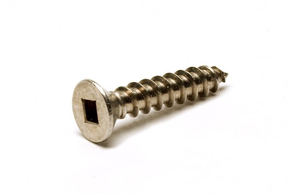 Transformer Top Rail Screw