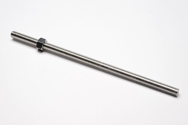 Stainless Threaded Rod