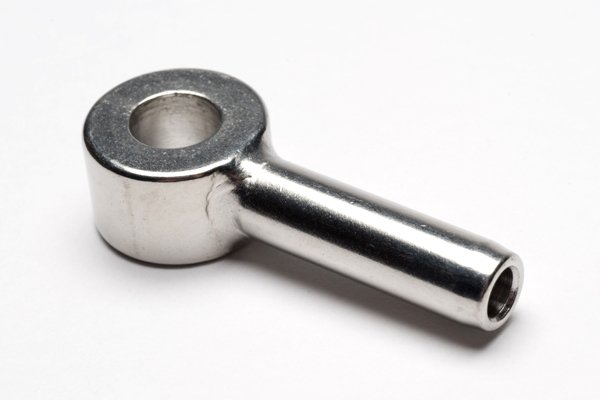 Trellis Eye Terminal